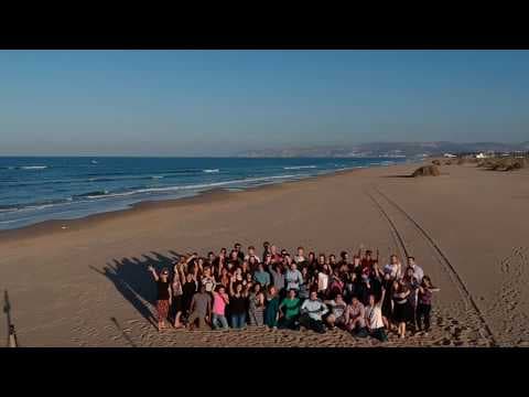 Morocco Offsite 2017