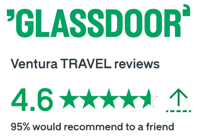 Glassdoor logo