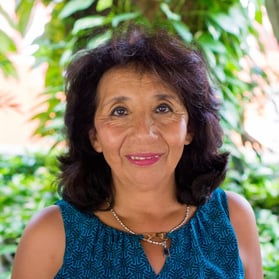 Carmen Prudencio - Accountant Bolivia