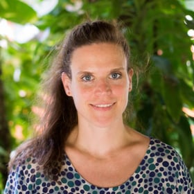 Susana Ceron Baumann - VSocial Coordinator & CSR Manager of Ventura TRAVEL