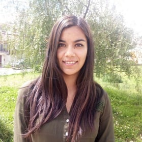 Gabriela  Palma - Accountant Assistant